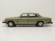 Mercedes 450 SL US-Version 1979 silbergrün TV-Serie Dallas Modellauto 1:18 Norev