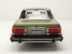 Mercedes 450 SL US-Version 1979 silbergrün TV-Serie Dallas Modellauto 1:18 Norev