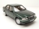 Mercedes C-Klasse W202 1993 grün metallic Modellauto 1:18 Norev