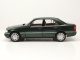 Mercedes C-Klasse W202 1993 grün metallic Modellauto 1:18 Norev