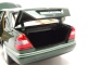 Mercedes C-Klasse W202 1993 grün metallic Modellauto 1:18 Norev