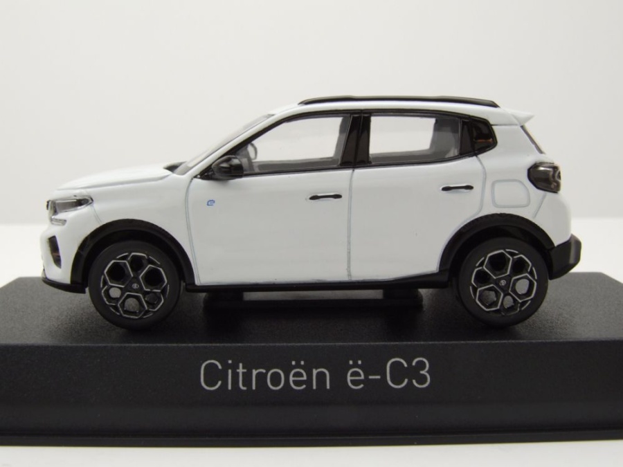 Norev - 1/43 - citroen c-airplay de 2005 - coffret d'origine - excellent état - Collection