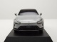 Polestar 4 2024 magnesium silber Modellauto 1:43 Norev