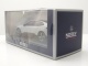 Polestar 4 2024 magnesium silber Modellauto 1:43 Norev