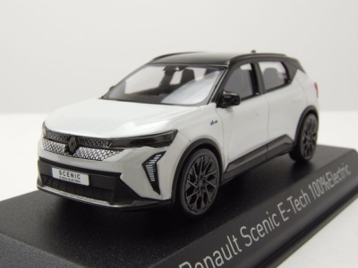 Renault Scenic E-Tech 100% Electric Esprit Alpine 2024...