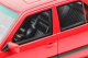 Mercedes 300 E 6.0 AMG W124 1987 rot Modellauto 1:18 Ottomobile