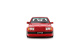 Mercedes 300 E 6.0 AMG W124 1987 rot Modellauto 1:18 Ottomobile