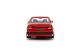 Mercedes 300 E 6.0 AMG W124 1987 rot Modellauto 1:18 Ottomobile