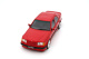 Mercedes 300 E 6.0 AMG W124 1987 rot Modellauto 1:18 Ottomobile