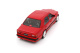 Mercedes 300 E 6.0 AMG W124 1987 rot Modellauto 1:18 Ottomobile