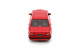 Mercedes 300 E 6.0 AMG W124 1987 rot Modellauto 1:18 Ottomobile