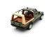 Talbot Matra Rancho Decouvrable 1981 grün Modellauto 1:18 Ottomobile