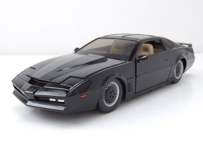 Pontiac Firebird Trans Am Kitt Knight Rider K.I.T.T....