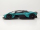 Aston Martin Valkyrie 2022 grün Modellauto 1:18 Maisto