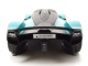 Aston Martin Valkyrie 2022 grün Modellauto 1:18 Maisto