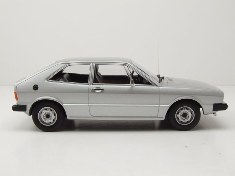 VW Volkswagen Scirocco 1 L de 1975 au 1/18 de KK-Scale KKDC181375