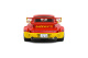 Porsche RWB RAUH-Welt Bodykit #17 Matys Idlers 2016 rot gelb Modellauto 1:18 Solido