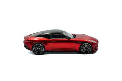 Aston Martin DB12 2023 rot Modellauto 1:43 Solido