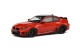 BMW M2 Performance G87 2023 rot Modellauto 1:43 Solido