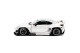 Toyota GR86 Rocket Bunny 2022 weiß Modellauto 1:43 Solido