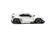 Toyota GR86 Rocket Bunny 2022 weiß Modellauto 1:43 Solido