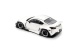 Toyota GR86 Rocket Bunny 2022 weiß Modellauto 1:43 Solido