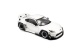 Toyota GR86 Rocket Bunny 2022 weiß Modellauto 1:43 Solido