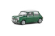 Mini Cooper Sport 1994 grün metallic Modellauto 1:43 Solido