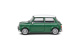 Mini Cooper Sport 1994 grün metallic Modellauto 1:43 Solido