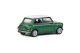 Mini Cooper Sport 1994 grün metallic Modellauto 1:43 Solido