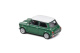 Mini Cooper Sport 1994 grün metallic Modellauto 1:43 Solido