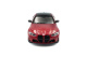 BMW M4 Competition G82 2023 rot Modellauto 1:43 Solido