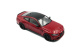 BMW M4 Competition G82 2023 rot Modellauto 1:43 Solido