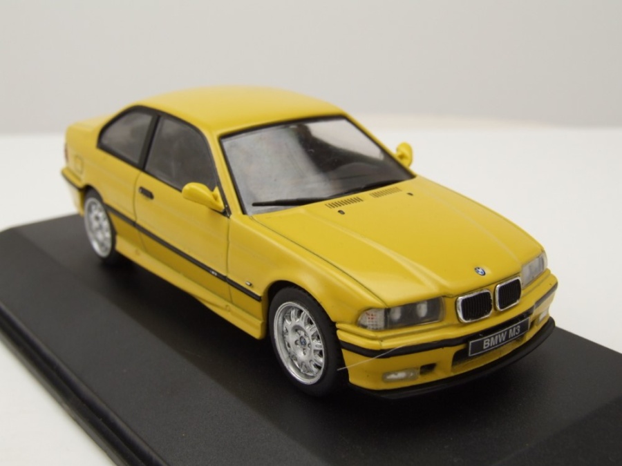 Bmw E36 M3 Modellauto