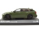 Audi Abt RS6-R Avant Kombi 2021 olivgrün Modellauto 1:43 Solido