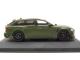 Audi Abt RS6-R Avant Kombi 2021 olivgrün Modellauto 1:43 Solido