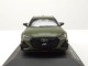 Audi Abt RS6-R Avant Kombi 2021 olivgrün Modellauto 1:43 Solido