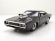 Dodge Charger R/T 1970 schwarz Fast & Furious Modellauto 1:24 Jada Toys