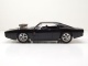 Dodge Charger R/T 1970 schwarz Fast & Furious Modellauto 1:24 Jada Toys