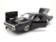 Dodge Charger R/T 1970 schwarz Fast & Furious Modellauto 1:24 Jada Toys
