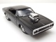 Dodge Charger R/T 1970 schwarz Fast & Furious Modellauto 1:24 Jada Toys
