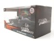 Dodge Charger R/T 1970 schwarz Fast & Furious Modellauto 1:24 Jada Toys