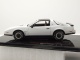Pontiac Firebird 1982 weiß Modellauto 1:43 ixo models