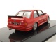BMW M3 E30 1990 rot Modellauto 1:43 ixo models