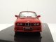 BMW M3 E30 1990 rot Modellauto 1:43 ixo models