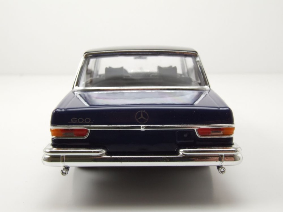 PONTIAC GTO HURST 1965 BLUE 1:18 Maisto Auto Stradali Die Cast