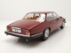 Jaguar XJ Series III 1979 dunkelrot Modellauto 1:18 MCG