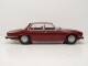 Jaguar XJ Series III 1979 dunkelrot Modellauto 1:18 MCG