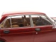 Jaguar XJ Series III 1979 dunkelrot Modellauto 1:18 MCG