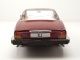 Jaguar XJ Series III 1979 dunkelrot Modellauto 1:18 MCG
